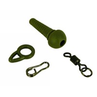 Extra Carp - Carp Safety Sleeves