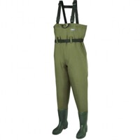 DAM Prsačky Hydroforce Nylon Taslan Waders