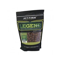Legend Range boilie 1kg SEAFOOD_ŠVESTKA/ČESNEK