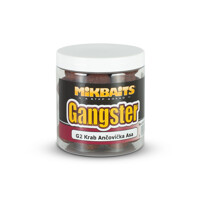Gangster balance 250ml - G2 Krab Ančovička Asa 16mm