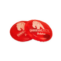 Ohřívač Delphin ARCTIC / 2ks