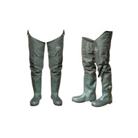 Brodící holínky Delphin RIVER,vel 44