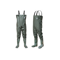 Prsačky Delphin RIVER,vel 44