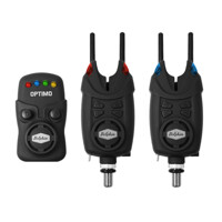 Sada Delphin OPTIMO 9V+CSWII+snag,3+1