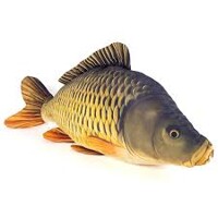 Polštář Kapr šupináč - velký