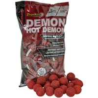 Hot Demon - Boilie potápivé 1kg  24mm