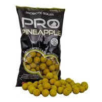 BOILIES STARBAITS PROBIOTIC PINEAPPLE 1KG