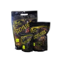 Boilies Boss2 - 1 kg/16 mm/Oliheň