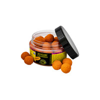 Boilies v dvojobalu - 180 g/20 mm/Pikanter