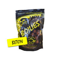 Boilies Boss2 BETON Oliheň - 200 g/16 mm