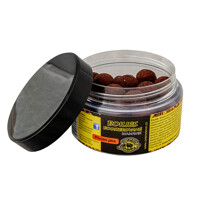 Boilies boosterované - 170 g/20 mm