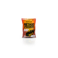 Method feeder mix - Black halibut 1kg