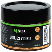 Boilie V Dipu 68 250 g 18/20 mm
