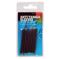GIANTS FISHING PŘEVLEKY PROTI ZAMOTÁNÍ ANTI-TANGLE SLEEVES GREEN XL/10KS ( 54M...