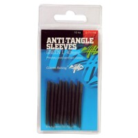GIANTS FISHING PŘEVLEKY PROTI ZAMOTÁNÍ ANTI-TANGLE SLEEVES GREEN L/10KS ( 40MM...