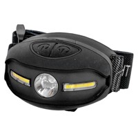 ČELOVKA MULTI-UV HEAD LAMP