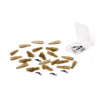 EXC mini feedr lead clip