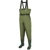 DAM Prsačky Hydroforce Nylon Taslan Waders
