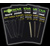 KORDA  - Anti Tangle Sleeves ,Weed Gren