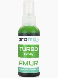Promix posilovací sprej AMUR