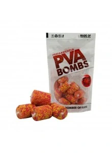 PVA BOMB AMINO JAHODA
