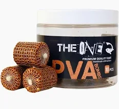 The One PVA Bombs 10 ks - KRILL PEPŘ