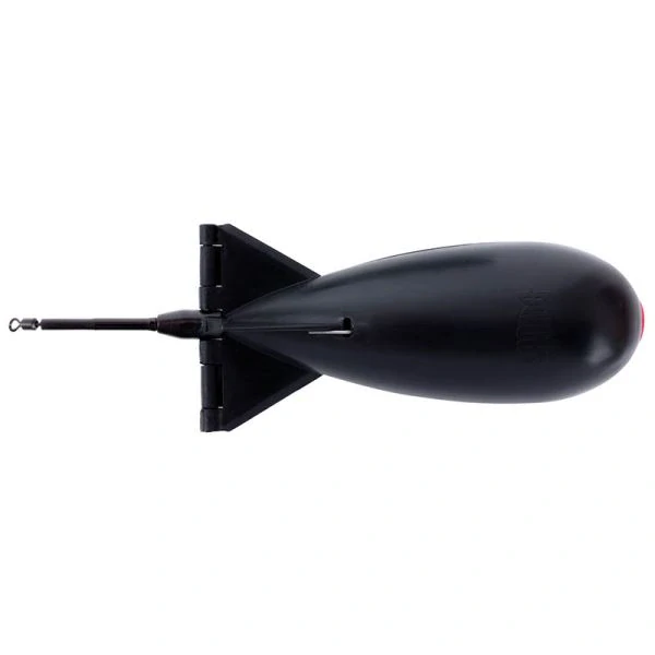 Spomb Raketa Krmící MIDI Černá