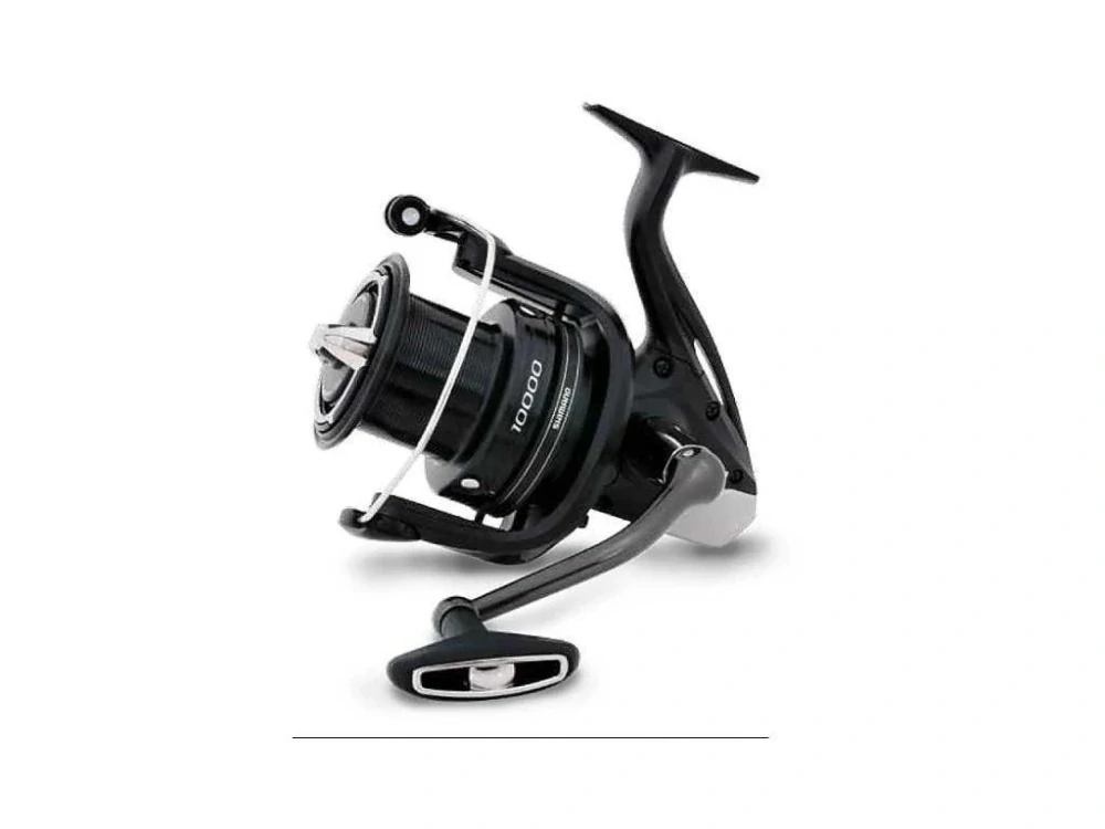 Naviják Shimano Aerlex 10000 XTB SPOD