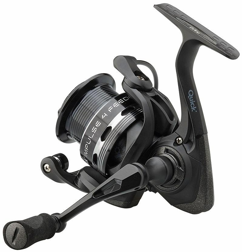 DAM Quick Impulse 4 Feeder 4000FD