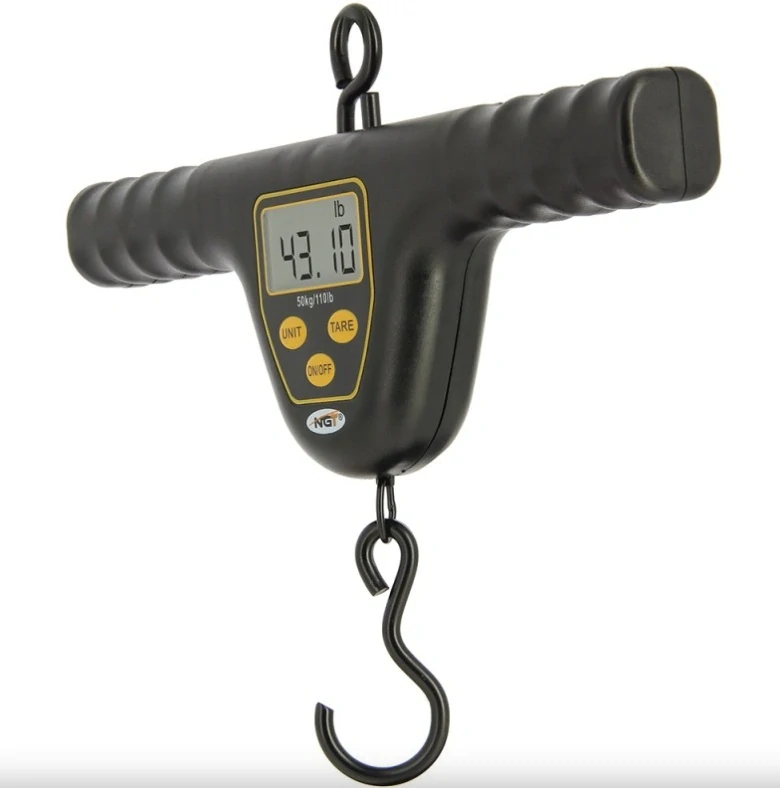 NGT Váha XPR Digital Scales
