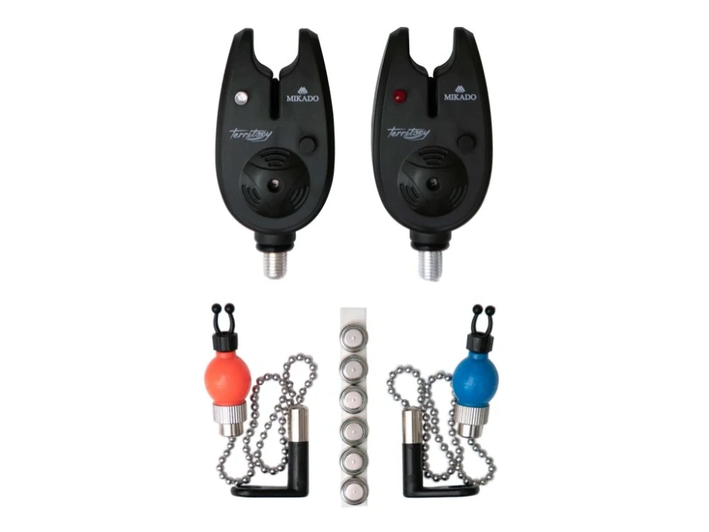 Mikado Signalizátor HR-C + Swinger 2ks