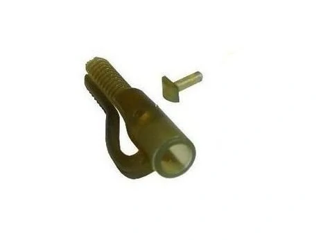 Extra Carp EXC Safety Clips With Pin Extra Carp