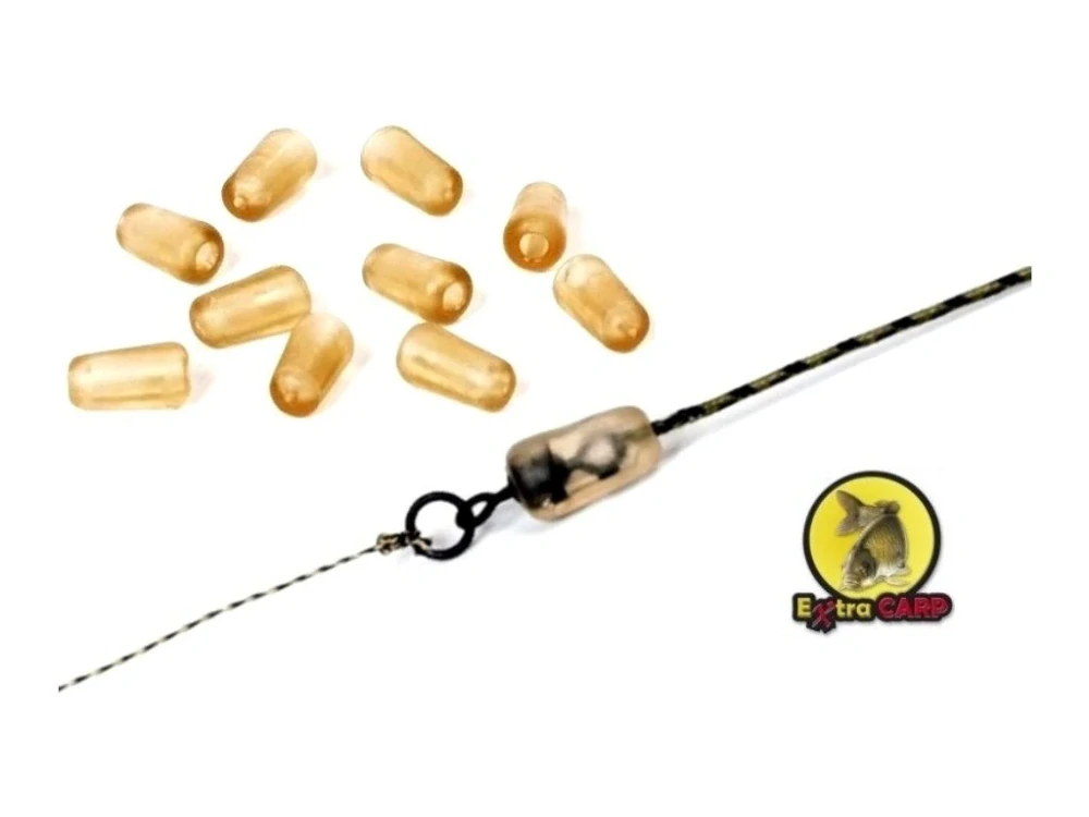 Extra Carp chránič uzlů Knot Protectors - 10 ks