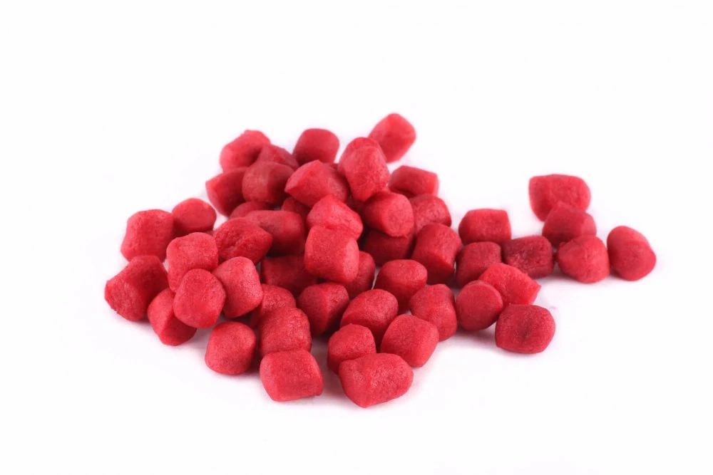Marshmallow - JAHODA 12 mm