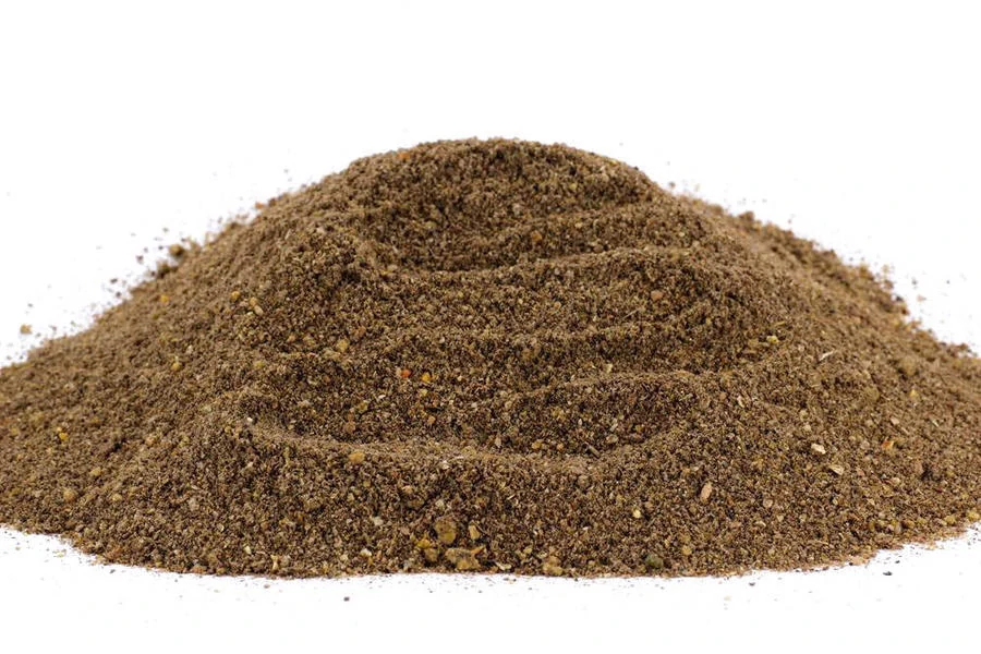 Krmítková směs - KAPR SPECIÁL