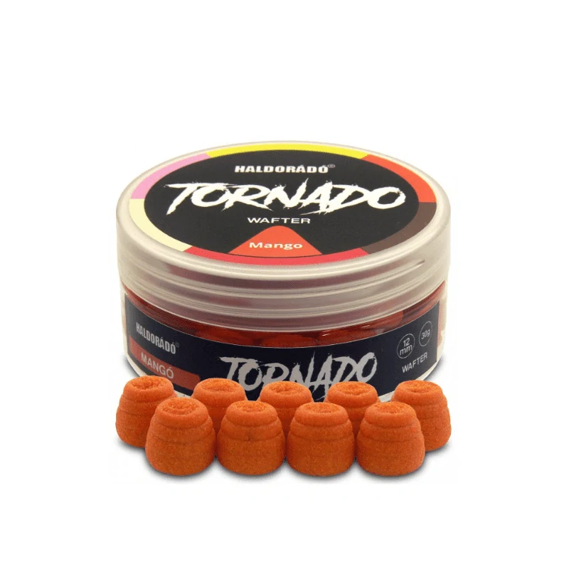 HALDORÁDÓ - Tornado WAFTER - MANGO 12mm 30g