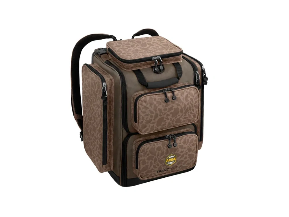 Batoh x Carryall Delphin TRANZPORTER
