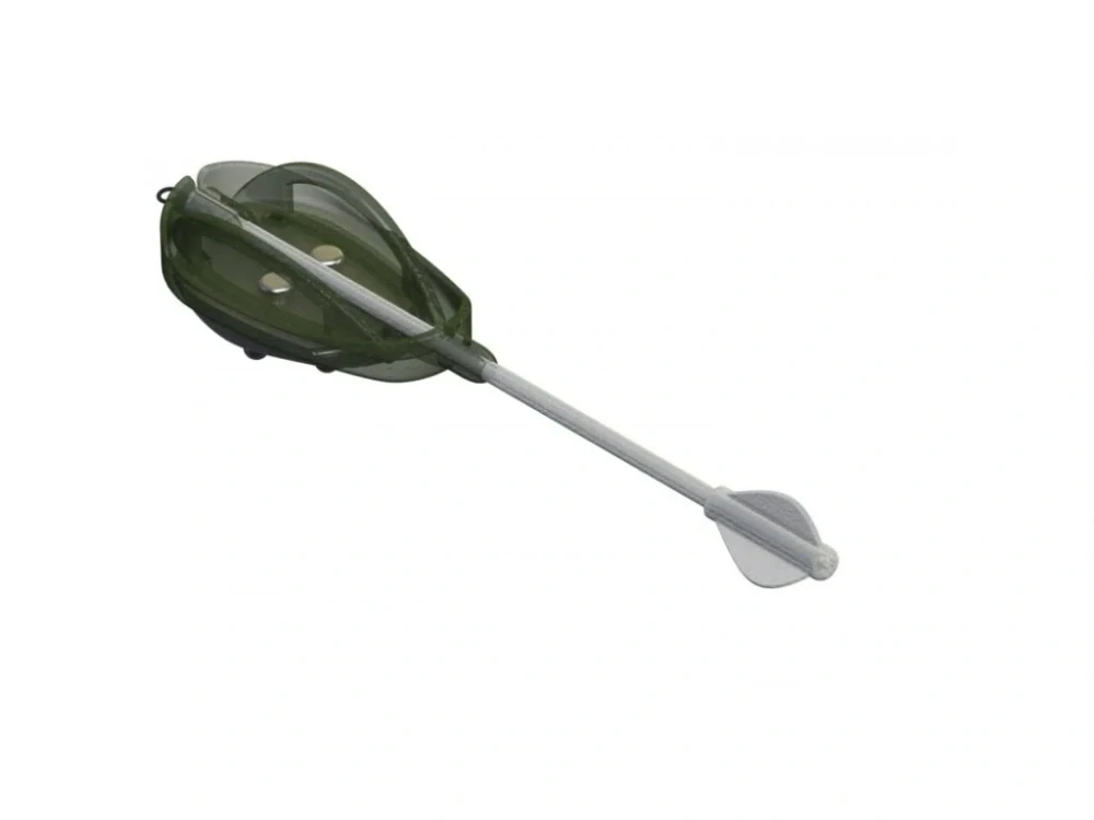 Krmítko Excel Method Feeder S Vedením 50g