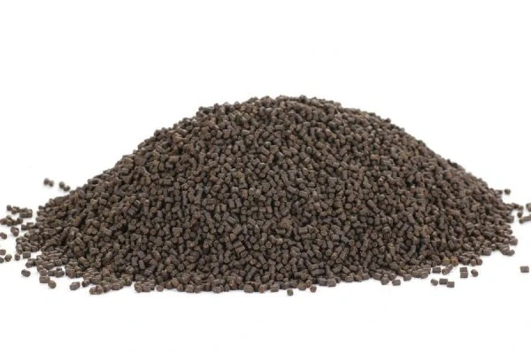 Black Halibut Coppens - Ø 2 mm