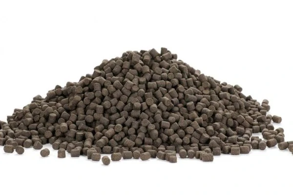Black Halibut Coppens - Ø 4,5 mm