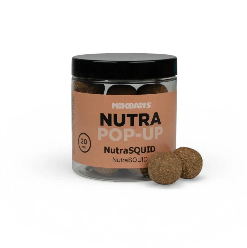 Nutra pop-up NutraSQUID 20mm