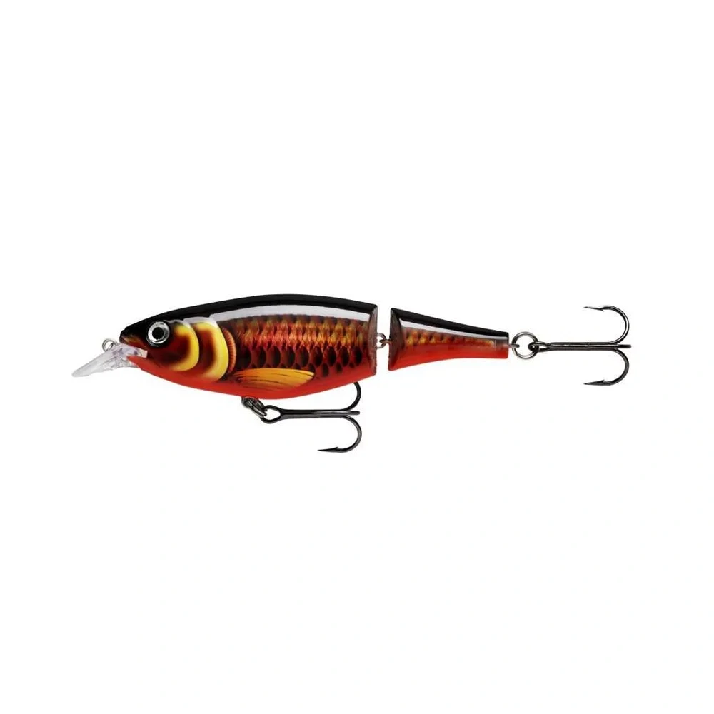 Sdílet Tweet Wobler Rapala X-Rap Jointed Shad 13cm - Twilight Zone