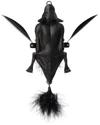 3D BAT 7CM 14G BLACK