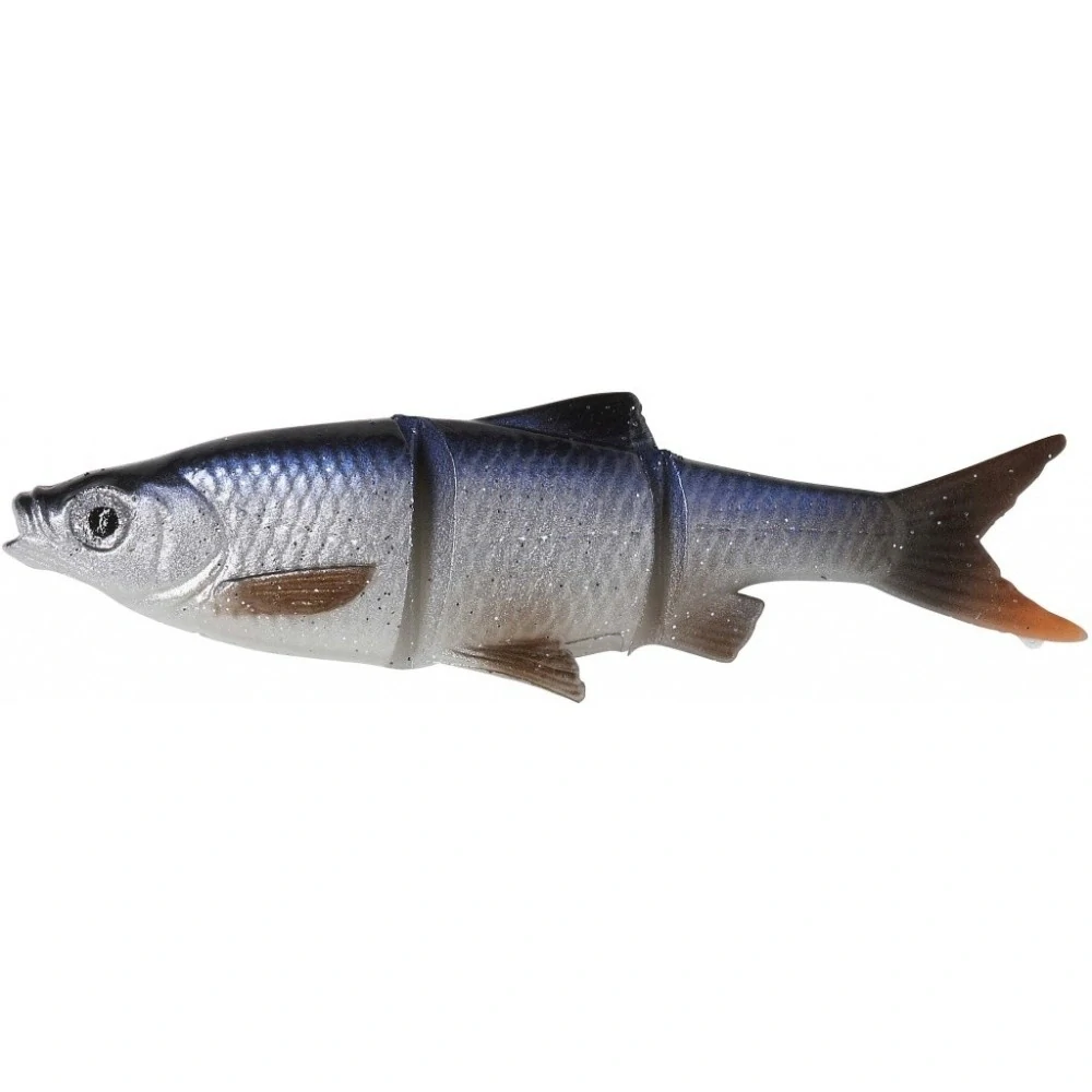 Plotice Savage Gear 3D Roach Swim n Jerk Bulk 7,5 cm Roach 1KS