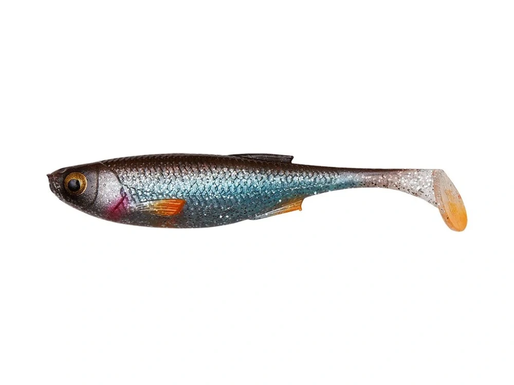 Savage Gear Gumová Nástraha Craft Shad Roach 1KS