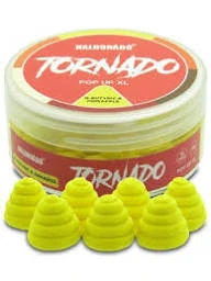 Haldorádó Tornado Pop Up - N-Butyric+Pineapple /15mm/30g