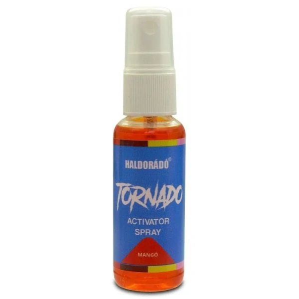 Haldorádó Dip Tornado Activator Spray 30 ml - Mango