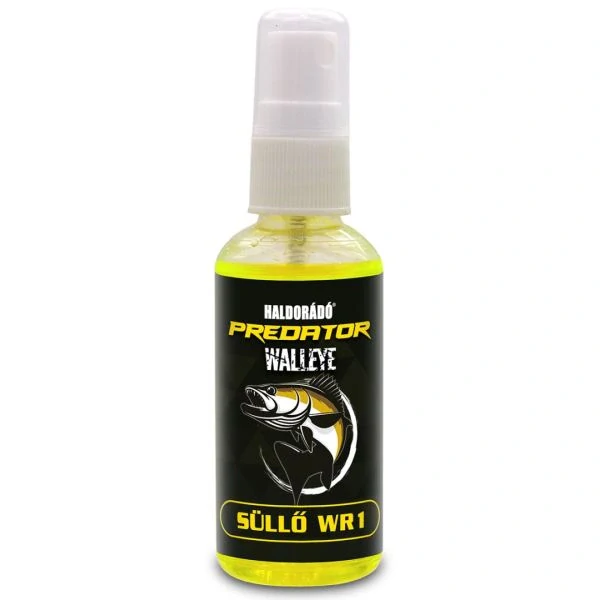 Haldorádó Dip Predator Aroma Spray 50 ml - CANDÁT WR1
