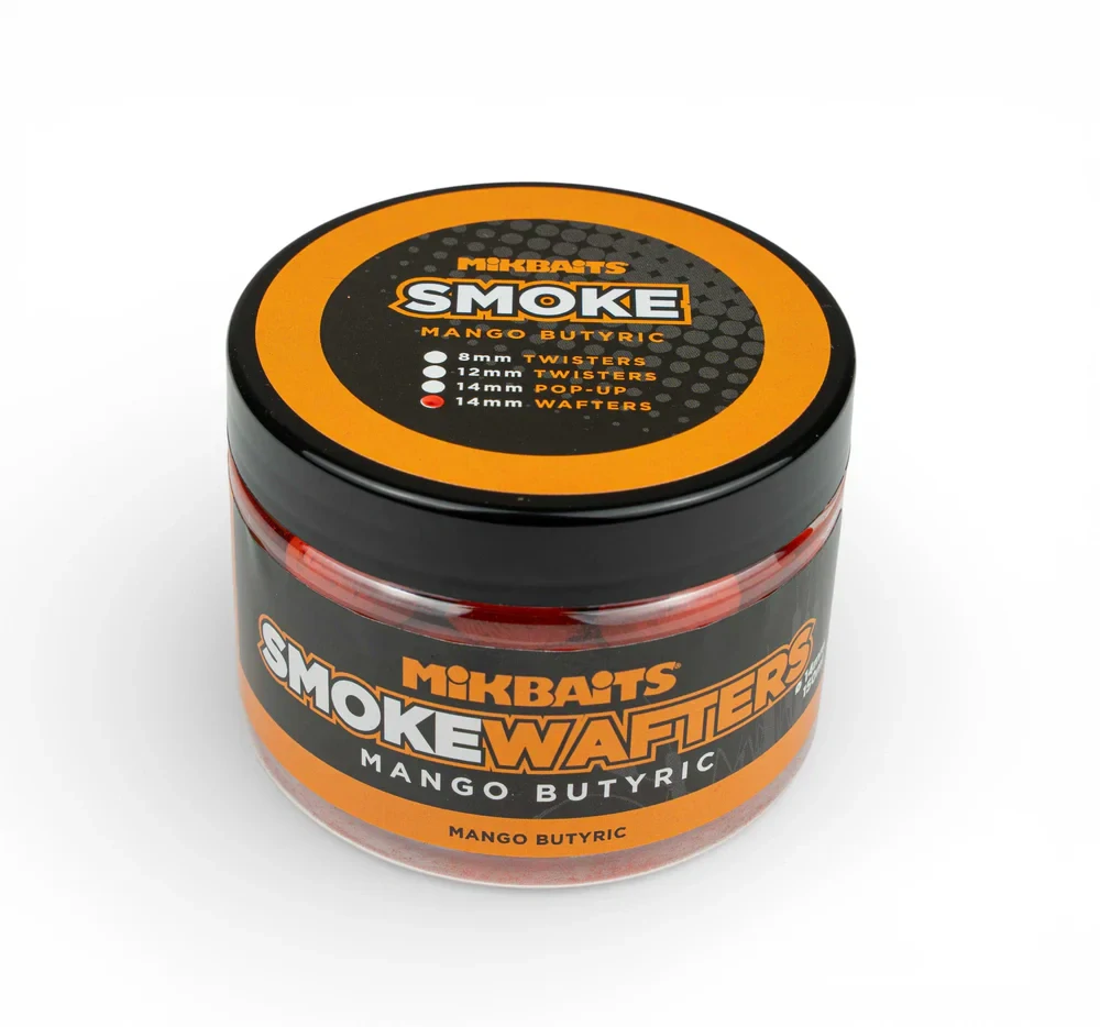 SMOKE wafters Mango Butyric