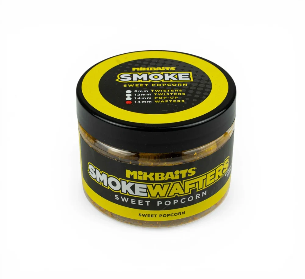 SMOKE wafters Sweet Popcorn